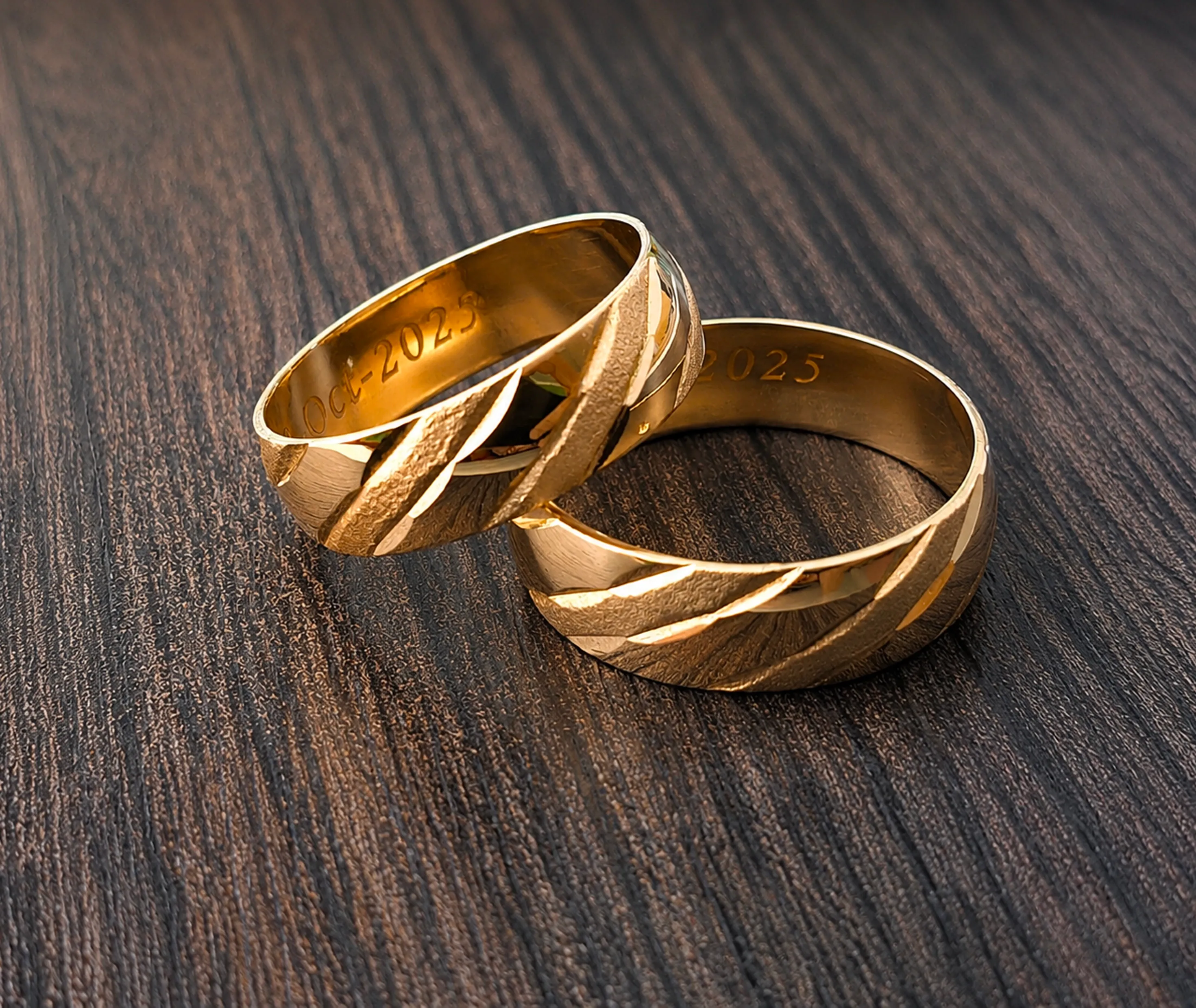 Anillo de Compromiso