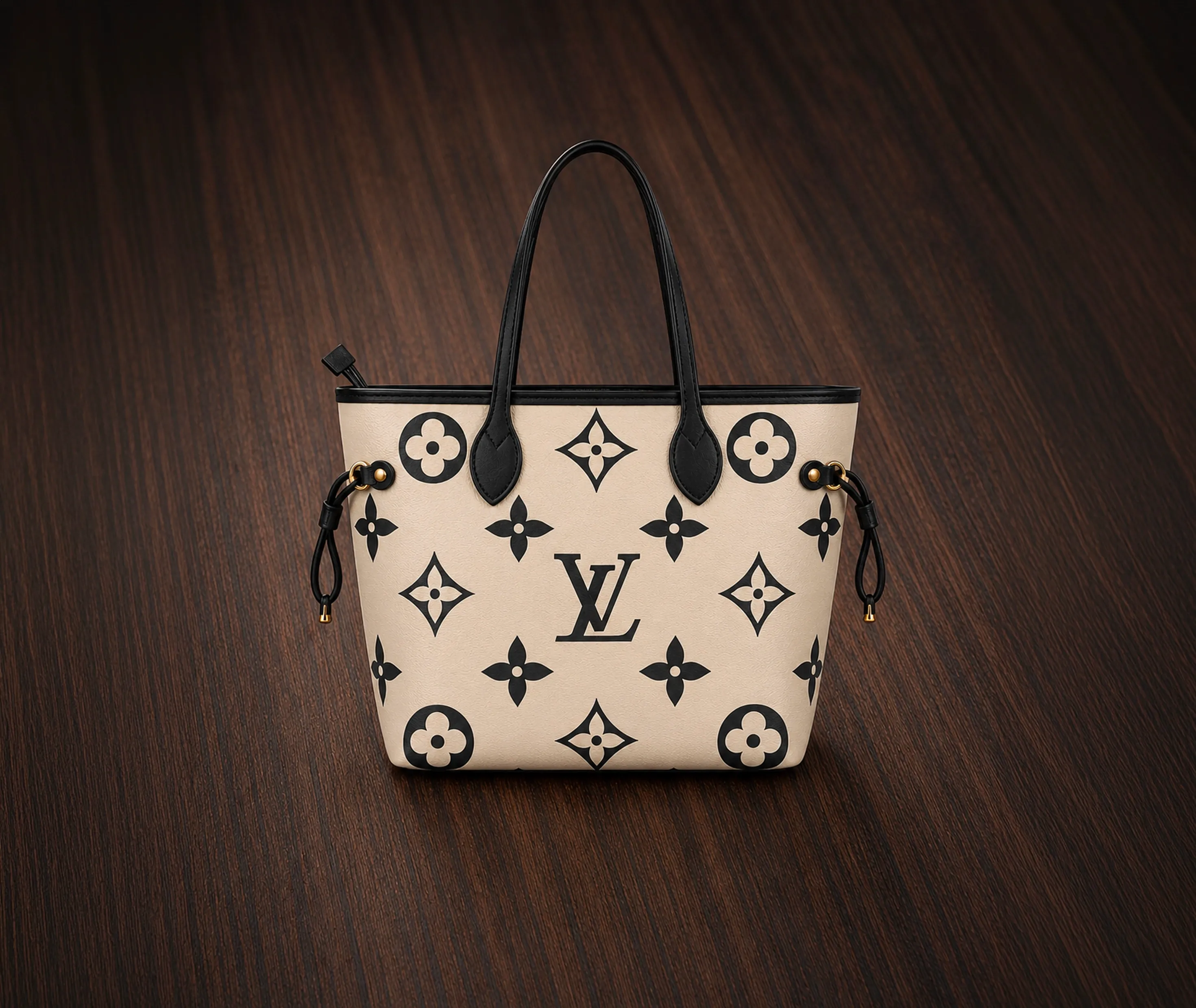 Cartera Louis Vuitton