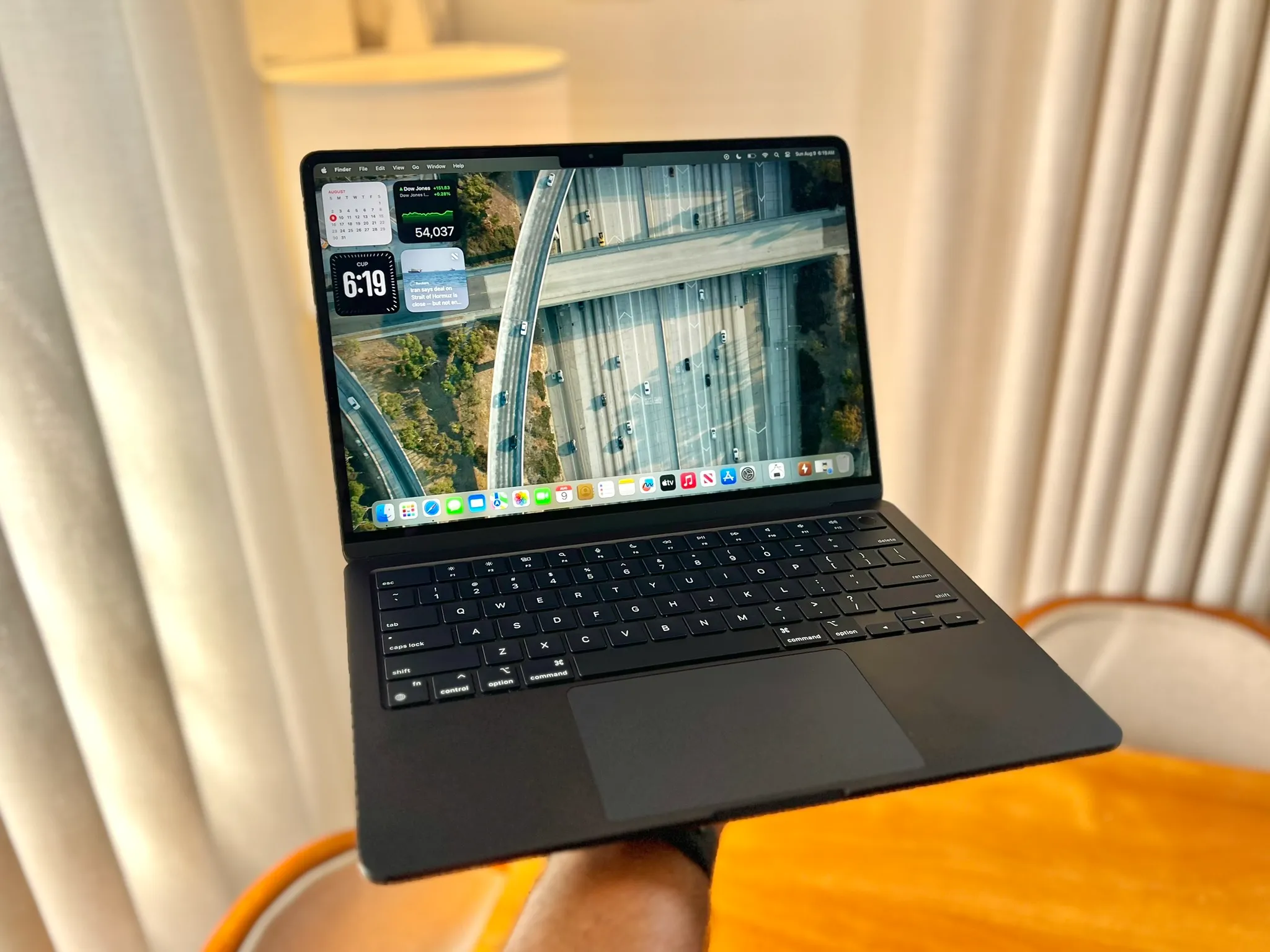 MacBook Air M2