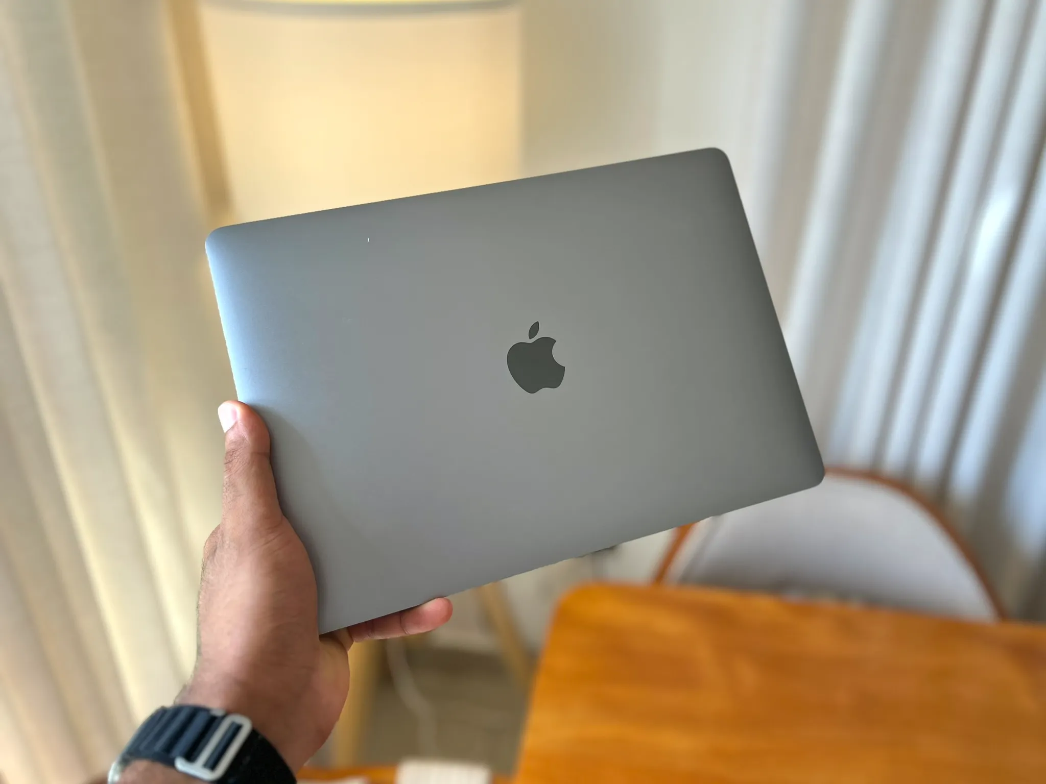 MacBook Air M1 2