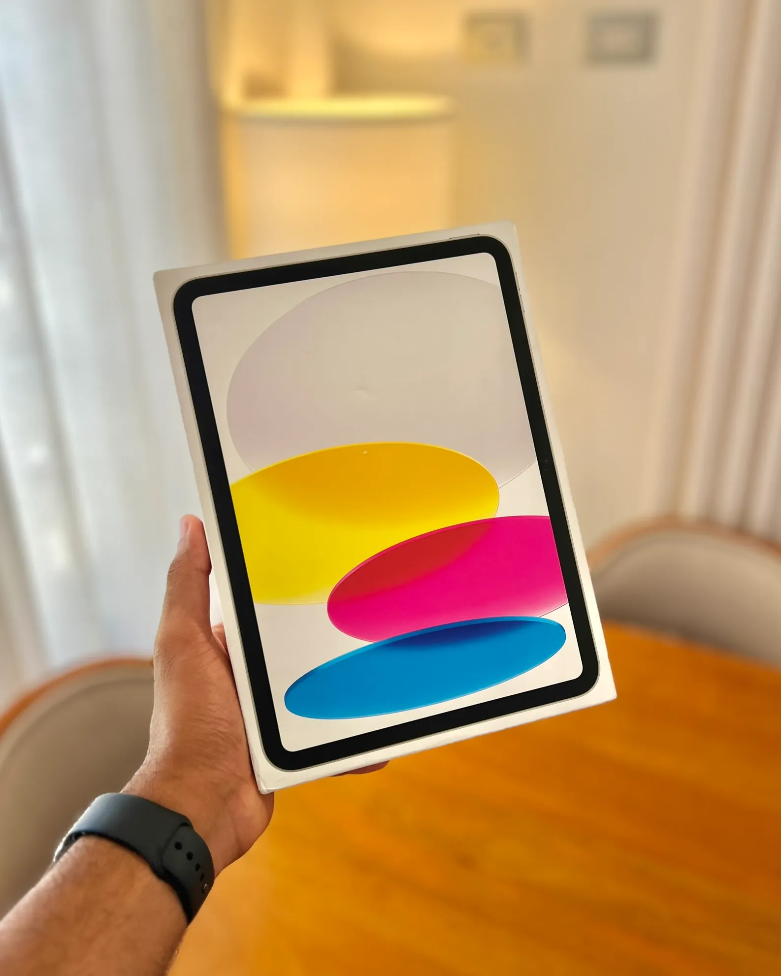 iPad (11.ª generación) A16 128GB Silver
