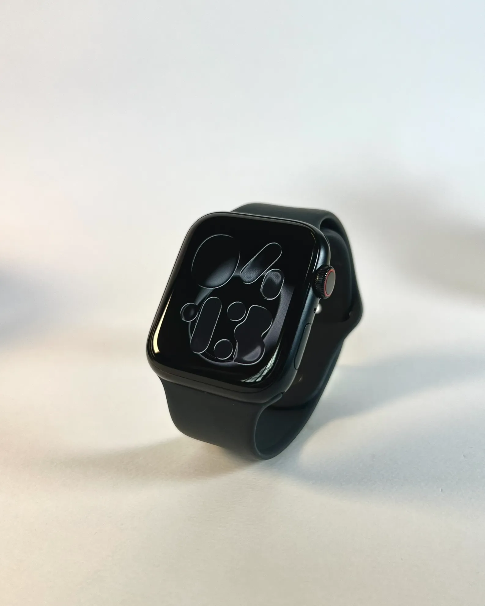 Apple Watch SE 2da generación de 44MM (GPS+LTE) midnight