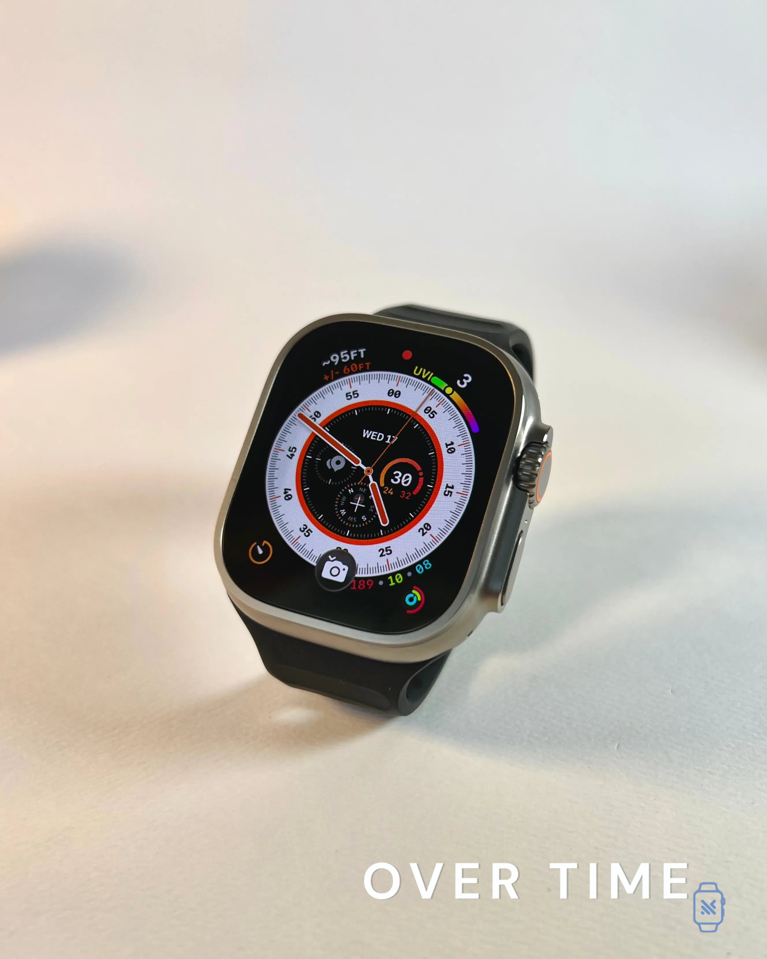 Apple Watch Ultra 2 de 49MM (GPS+Cellular)