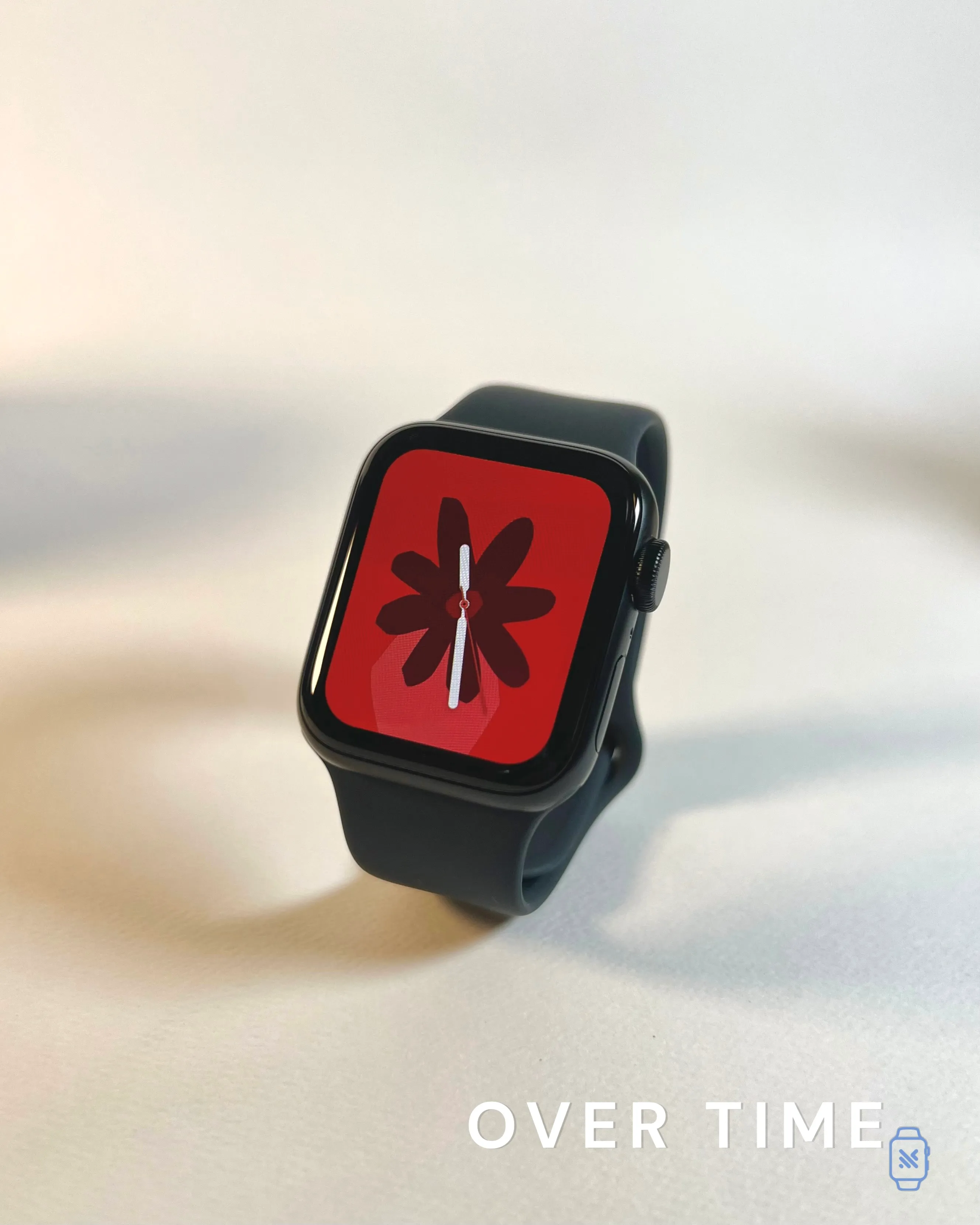 Apple Watch SE 2da generación 40MM (GPS) midnight