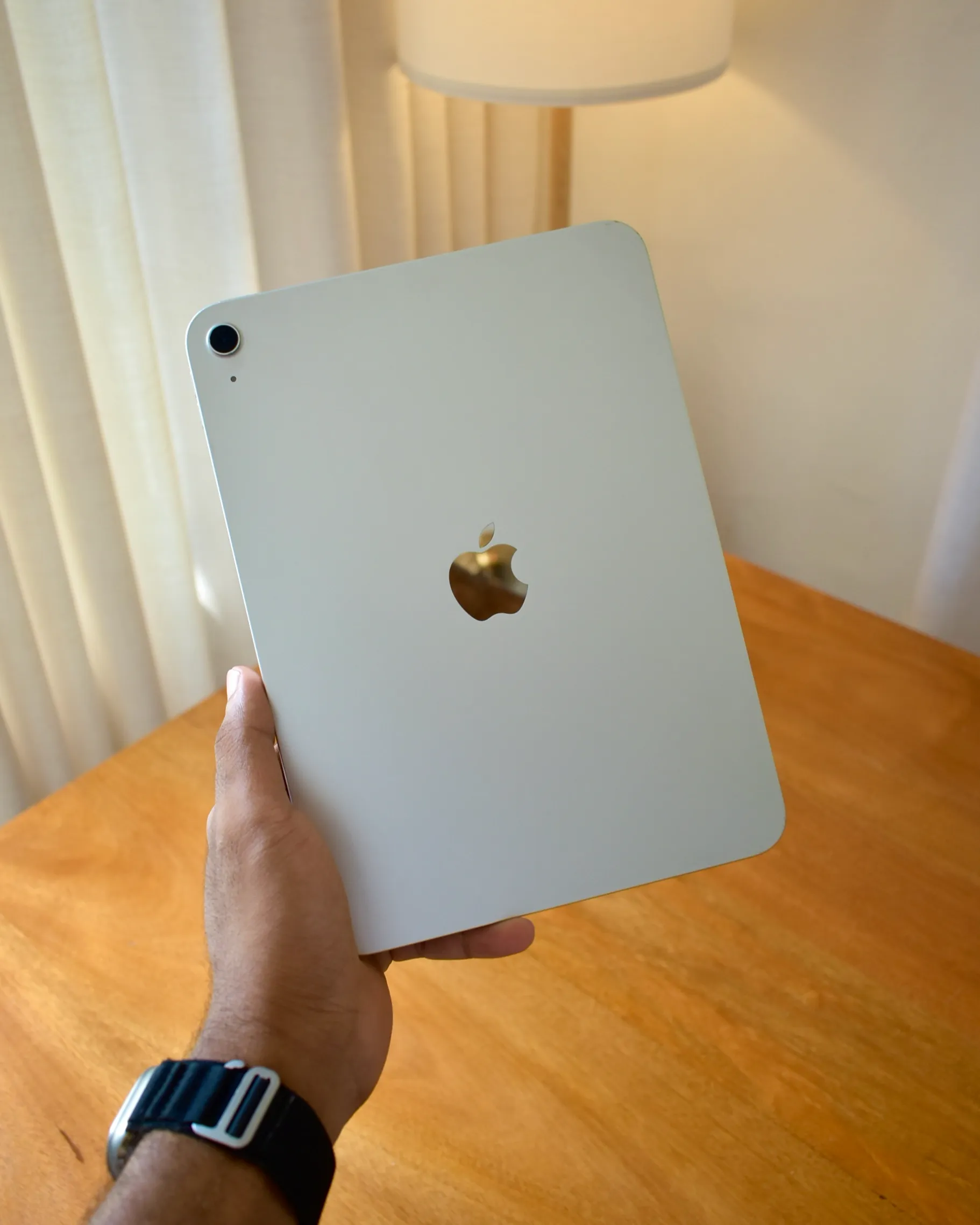iPad 11.ª generación A16 128 GB Silver