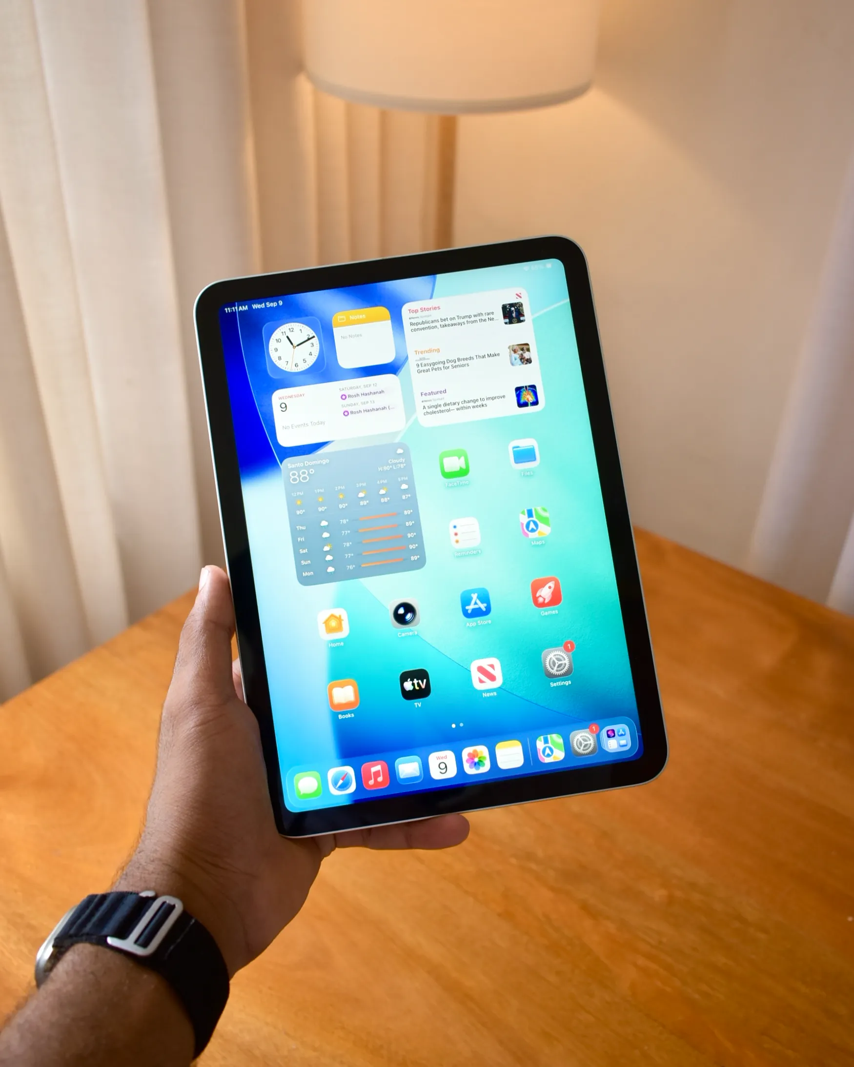 iPad 11.ª generación A16 128 GB Silver 2