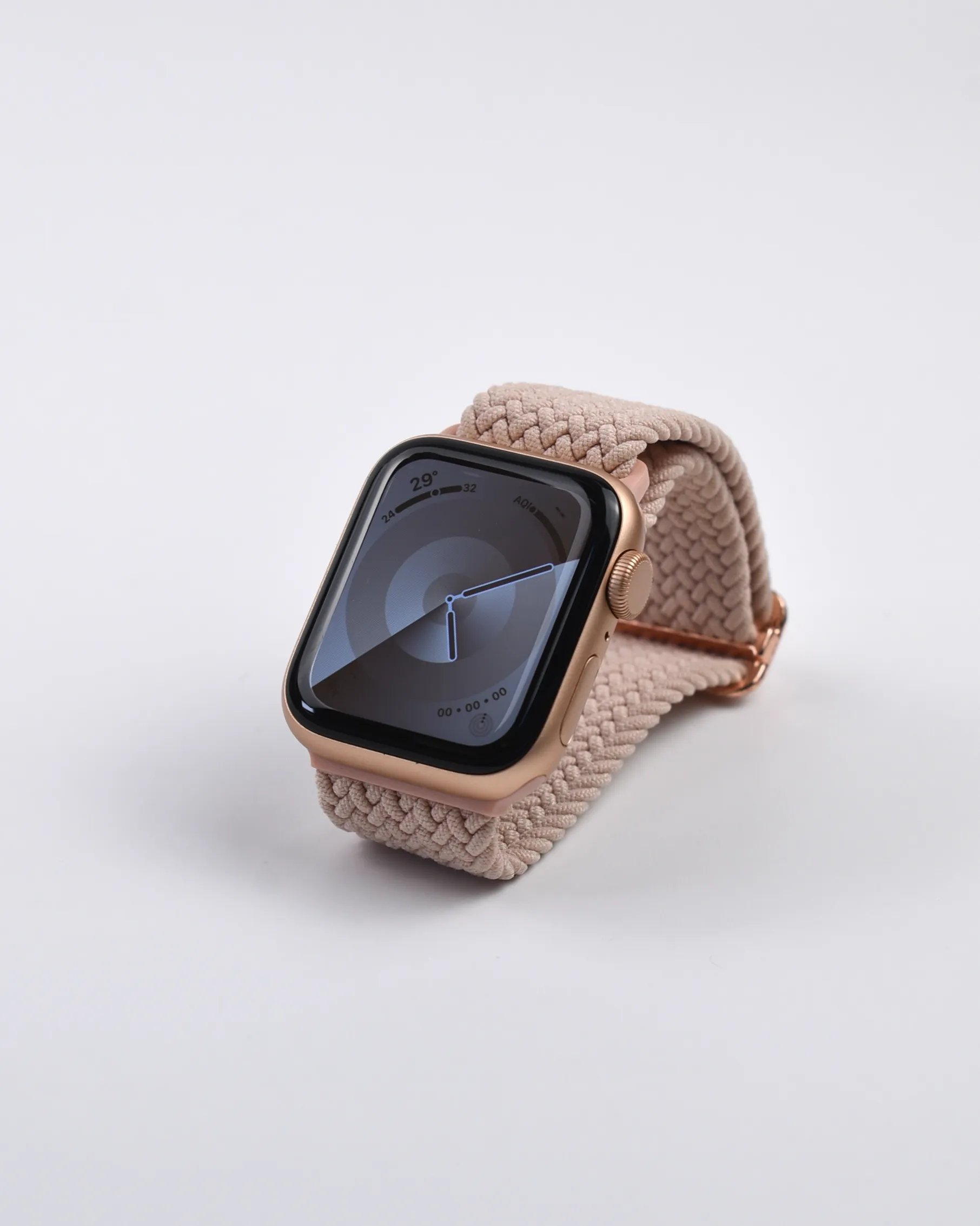 Apple Watch SE · 1.ª generación · 40 mm · GPS · Pink 